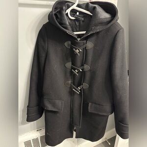 Zara wool coat
